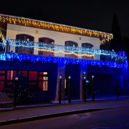 Villa Barrandovska Praga Exterior foto